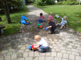 In und um die Hirthen-Stube